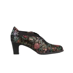 Escarpins|Talons*Laura Vita Elodie 02 Dore